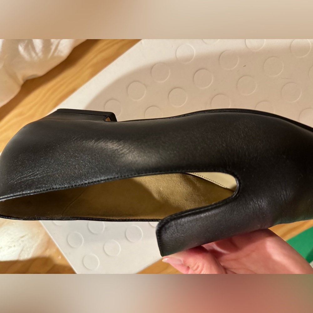 KHAITE LOAFERS - Sample Shoe - EU 39.5 - Picture 5 of 12